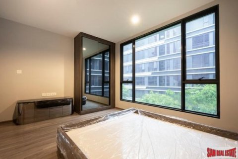 3 bedrooms Apartment in Bangkok, Thailand No. 96032 4