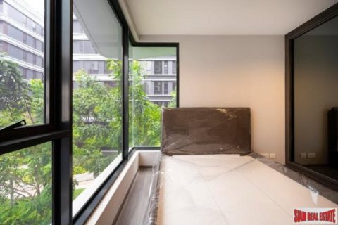 3 bedrooms Apartment in Bangkok, Thailand No. 96032 7