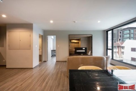 3 bedrooms Apartment in Bangkok, Thailand No. 96032 21