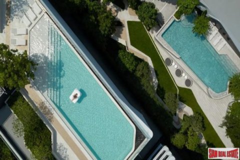 3 bedrooms Apartment in Bangkok, Thailand No. 96032 3