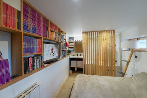 3 bedrooms House in Megeve, France No. 99369 2