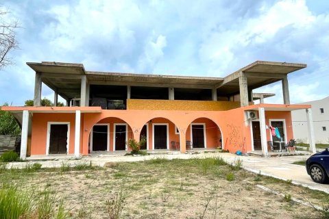 6 chambres Bâtiment à Corfu, Greece No. 109290 1