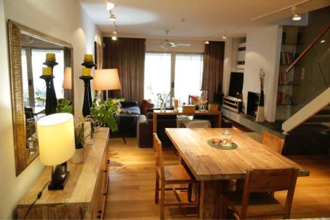 2 bedrooms Maisonette in Limassol, Cyprus No. 76568 4