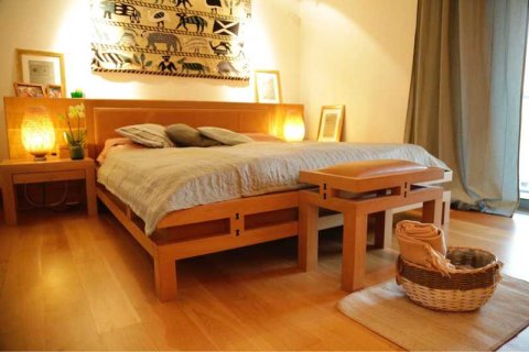 2 bedrooms Maisonette in Limassol, Cyprus No. 76568 3