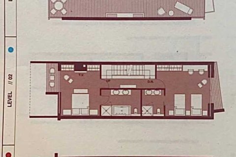 2 bedrooms Maisonette in Limassol, Cyprus No. 76568 2