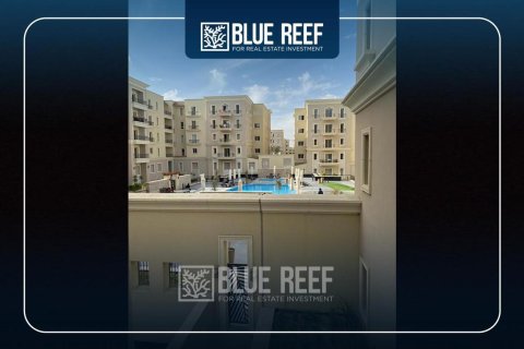 3 bedrooms Apartment in Mivida, Egypt No. 38769