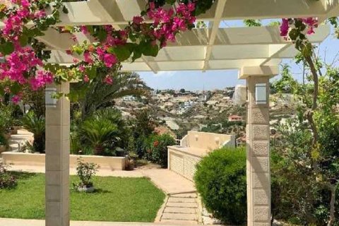 Дом с 5 спальнями в Агиос Тихонас, Кипр №42844 6