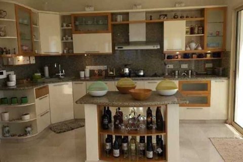 Дом с 5 спальнями в Агиос Тихонас, Кипр №42844 10