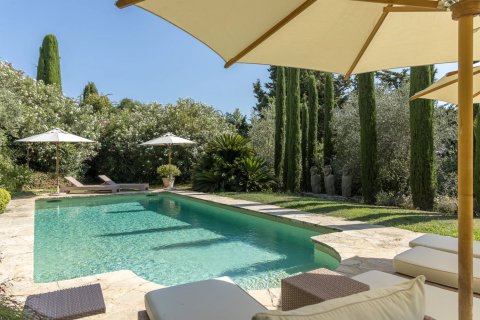 Вилла с 7 спальнями в Мужен, Франция №99798 8