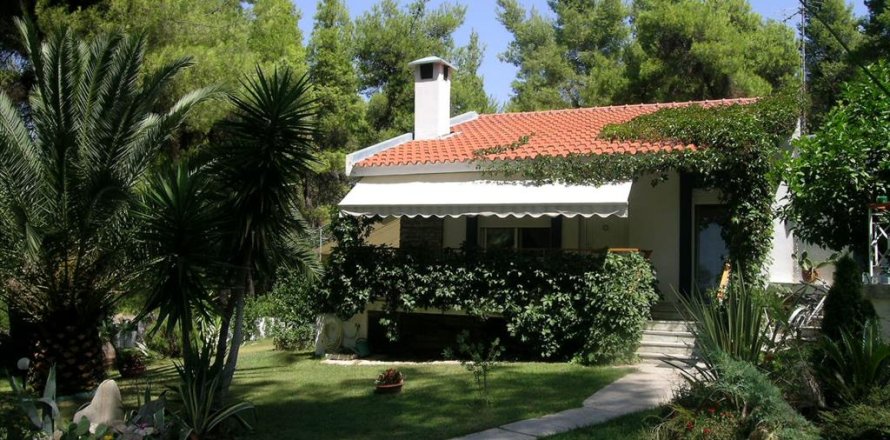 5 dormitorios House en Chalkidiki, Greece No. 59936