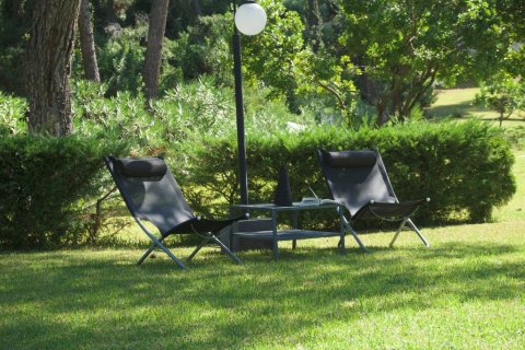 5 dormitorios House en Chalkidiki, Greece No. 59936 20