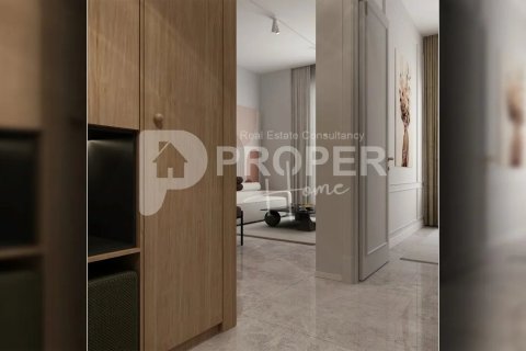 Квартира с 2 комнатами в Chau Lang, Вьетнам №12268 13