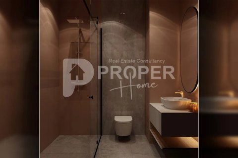 Квартира с 2 комнатами в Chau Lang, Вьетнам №12268 7