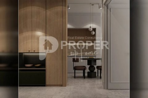 Квартира с 2 комнатами в Chau Lang, Вьетнам №12268 9