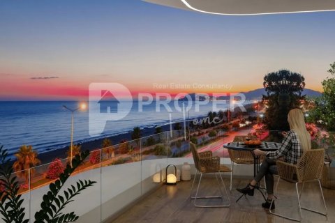 Квартира с 2 комнатами в Chau Lang, Вьетнам №12268 23