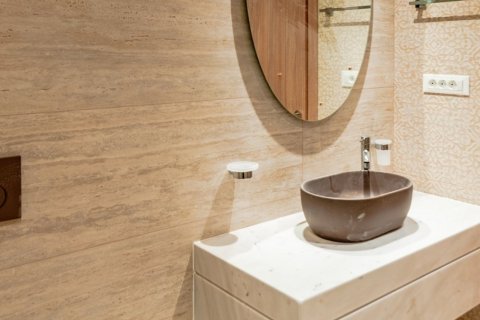 Таунхаус с 3 спальнями в Ханья, Греция №52364 4