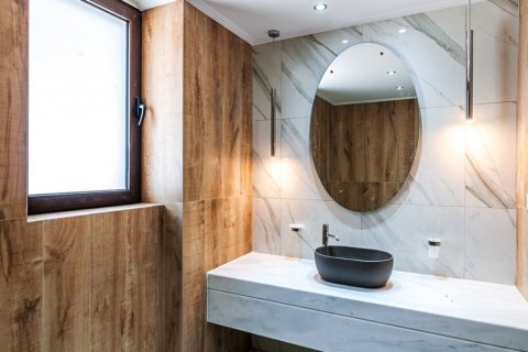 Таунхаус с 3 спальнями в Ханья, Греция №52364 6