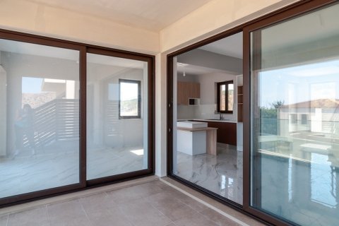 Таунхаус с 3 спальнями в Ханья, Греция №52364 9