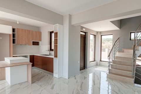 Таунхаус с 3 спальнями в Ханья, Греция №52364 12