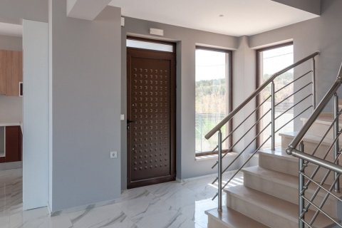 Таунхаус с 3 спальнями в Ханья, Греция №52364 8