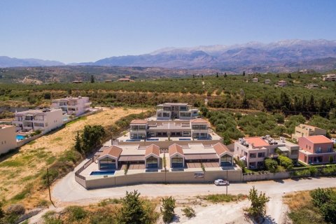 Таунхаус с 3 спальнями в Ханья, Греция №52364 1