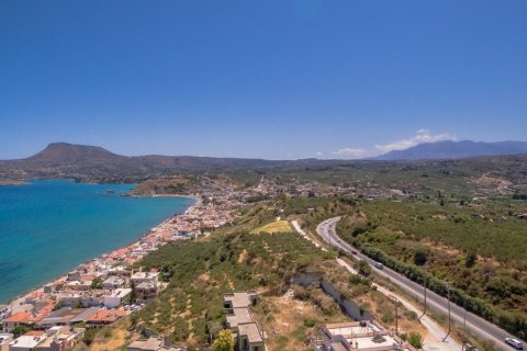 Таунхаус с 3 спальнями в Ханья, Греция №52364 13