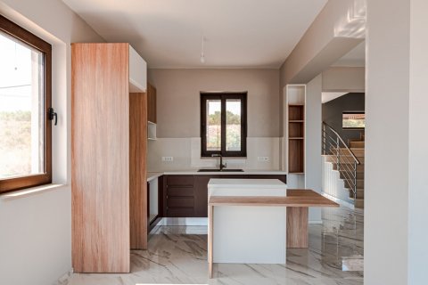 Таунхаус с 3 спальнями в Ханья, Греция №52364 10