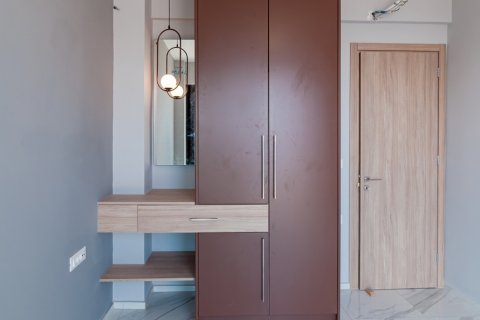 Таунхаус с 3 спальнями в Ханья, Греция №52364 7