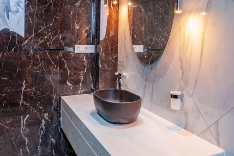 Таунхаус с 3 спальнями в Ханья, Греция №52364 3