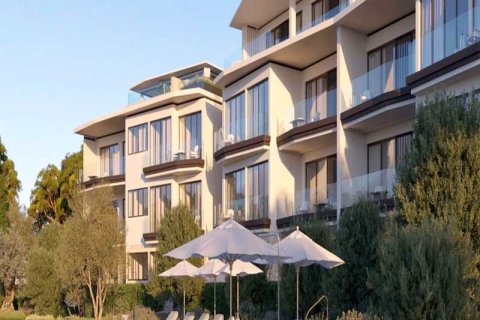 2 chambres Appartement à Tserkezoi, Cyprus No. 64182 2