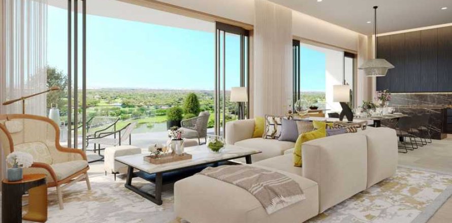 2 chambres Appartement à Tserkezoi, Cyprus No. 64182