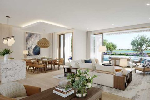 2 chambres Appartement à Tserkezoi, Cyprus No. 64182 11