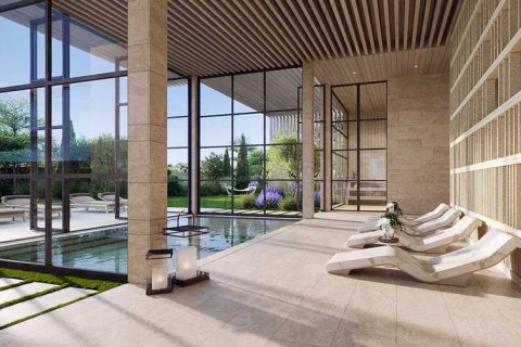 2 chambres Appartement à Tserkezoi, Cyprus No. 64182 6