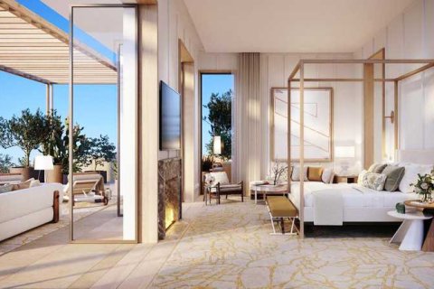 2 chambres Appartement à Tserkezoi, Cyprus No. 64182 10