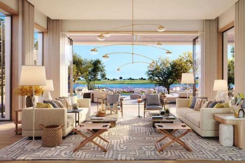 2 chambres Appartement à Tserkezoi, Cyprus No. 64182 7