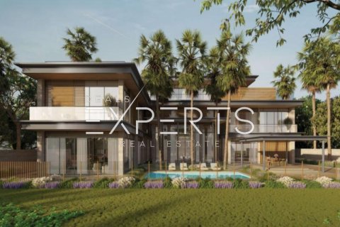 6 bedrooms Villa in Al Tebin Al Shaabiyya Housing, Vietnam No. 86081 11