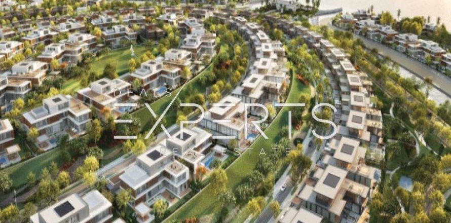 6 bedrooms Villa in Al Tebin Al Shaabiyya Housing, Vietnam No. 86081