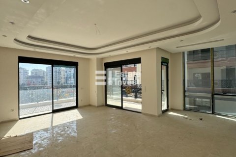 3 bedrooms Apartment in Alanya, Turkey No. 117710