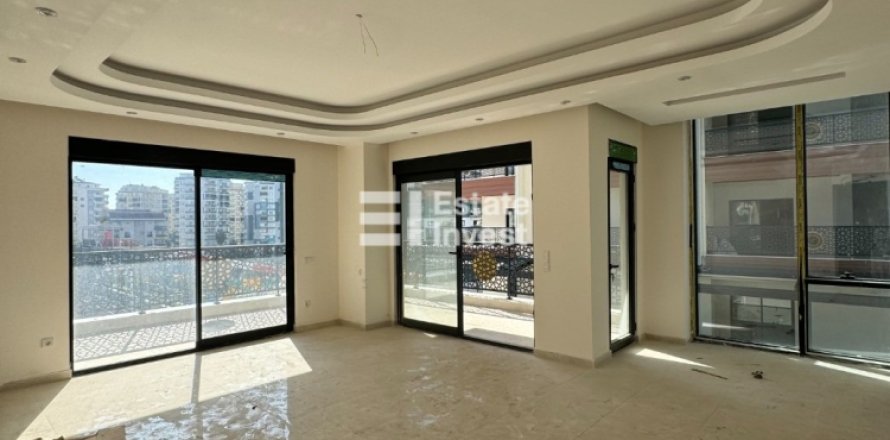 3 bedrooms Apartment in Chau Lang, Vietnam No. 117710