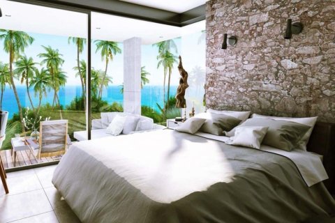 3 bedrooms Villa in Karon, Thailand No. 1113 3