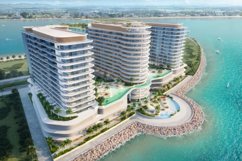 Квартира с 2 спальнями в Xuan Lam, Вьетнам №92161 12