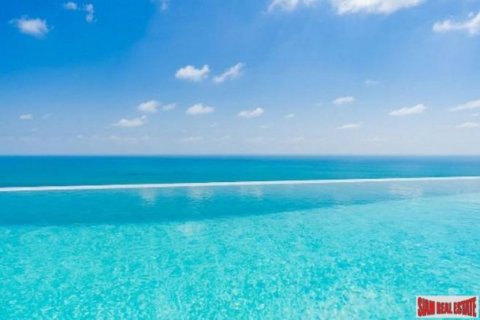 4 bedrooms Villa on the Chaweng Beach, Thailand No. 96091 5