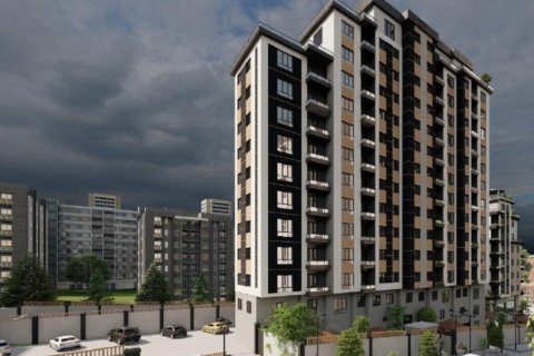 2 bedrooms Apartment in Khanh Hoa, Vietnam No. 114280 1