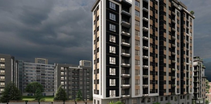 2 bedrooms Apartment in Khanh Hoa, Vietnam No. 114280