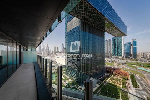 Квартира с 2 спальнями в Phuong Mao, Вьетнам №94262 19