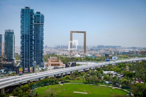 Квартира с 2 спальнями в Phuong Mao, Вьетнам №94262 21