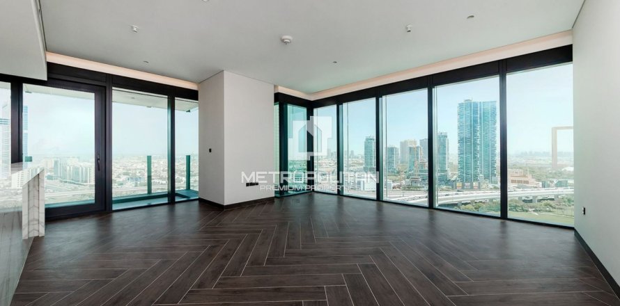 Квартира с 2 спальнями в Phuong Mao, Вьетнам №94262