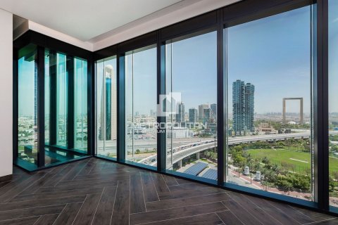 Квартира с 2 спальнями в Phuong Mao, Вьетнам №94262 5