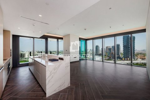 Квартира с 2 спальнями в Phuong Mao, Вьетнам №94262 4