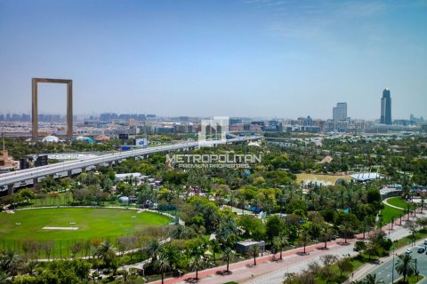 Квартира с 2 спальнями в Phuong Mao, Вьетнам №94262 20